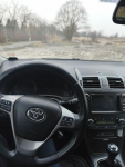 Toyota avensis 2.2 Wieliczka - zdjęcie 2