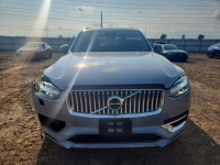 Volvo XC 90 Najwyższa wersja wyposażenia ULTIMATE / AWD / B6 Białystok - zdjęcie 3