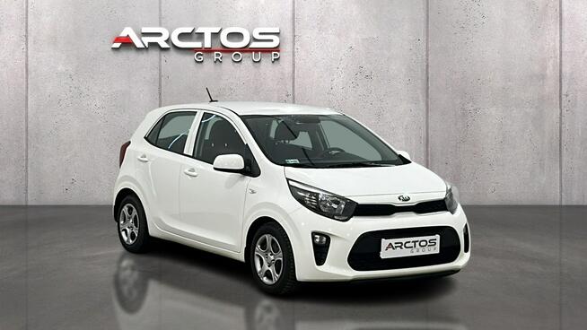 Kia Picanto 1.0 M 1wł. Salon PL Warszawa - zdjęcie 7
