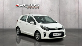 Kia Picanto 1.0 M 1wł. Salon PL Warszawa - zdjęcie 7