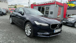 Volvo S90 2.0 Diesel Moc 190KM Automat Bogato Wyposażony