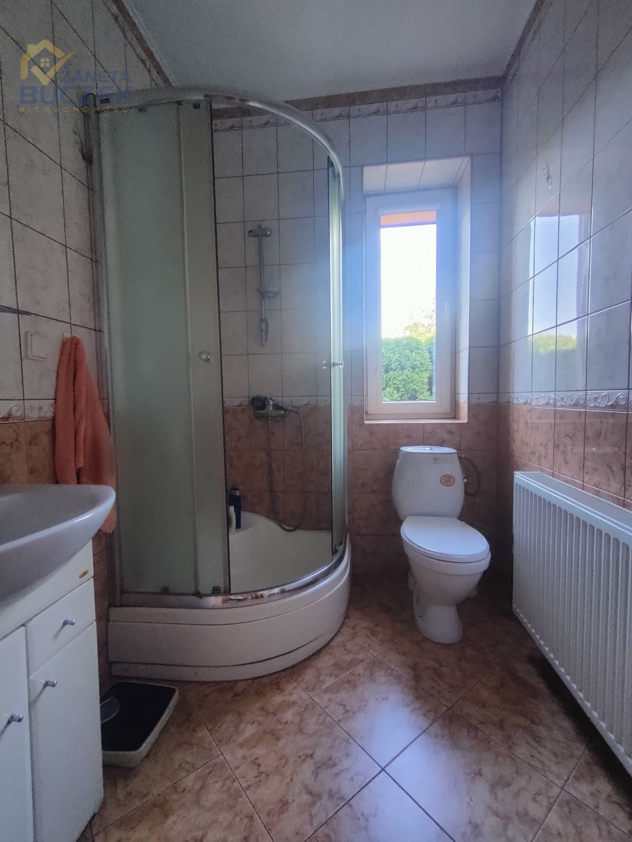 Dom jednorodzinny w centrum - ul. Staszica Sochaczew - zdjęcie 11