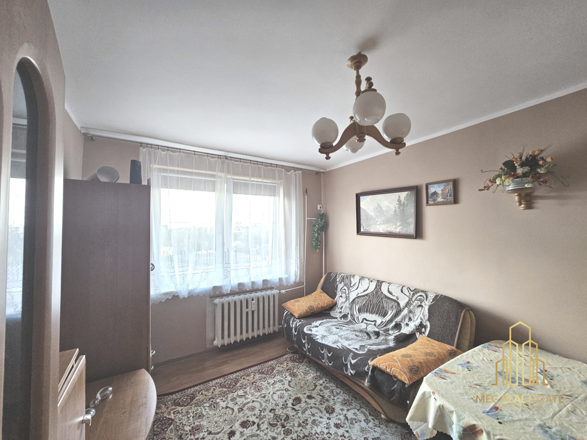 Inwestycja* 3 pokoje* Gruntowa* z balkonem Białystok - zdjęcie 4