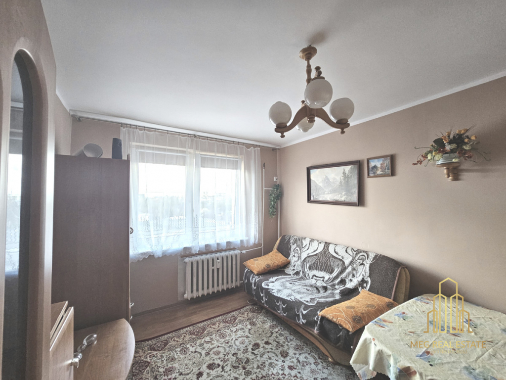 Inwestycja* 3 pokoje* Gruntowa* z balkonem Białystok - zdjęcie 4