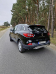 Renault Kadjar 1.6 dci 130KM 4x4 Kępno - zdjęcie 2