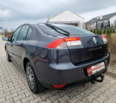 Renault Laguna 1.6i Zadbany I Właściciel Rata540zł Śrem - zdjęcie 9