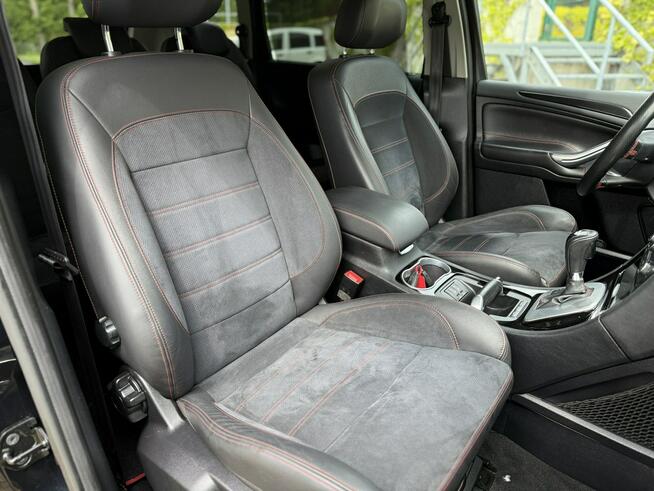 Ford S-Max 2.0 Ecoboost ST-line Tarnowskie Góry - zdjęcie 8