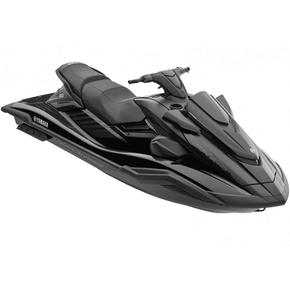 Jet Ski Yamaha FX SVHO 2024 (MITRA SPORT) Bydgoszcz - zdjęcie 1