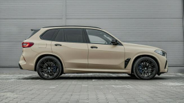 BMW X5M COMPETITION BEIGE 625HP EVOCLUB PROJECT Ropczyce - zdjęcie 7