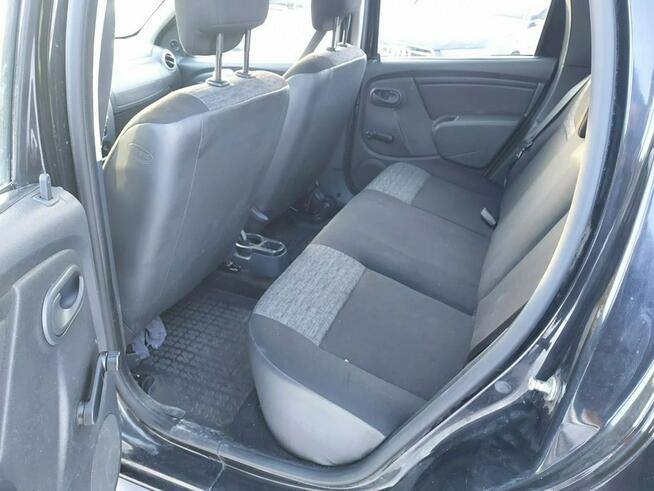 Dacia Duster Auto w pełni sprawne z Pisemną Gwarancją techniczną Przasnysz - zdjęcie 5