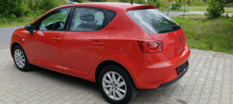 Seat Ibiza Tylko 111tys.km ! 15r. lift. Zadbany . Polecam. Stare Budy - zdjęcie 4