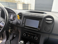 VW Amarok 2.0 BITDI Highline Prochowice - zdjęcie 2