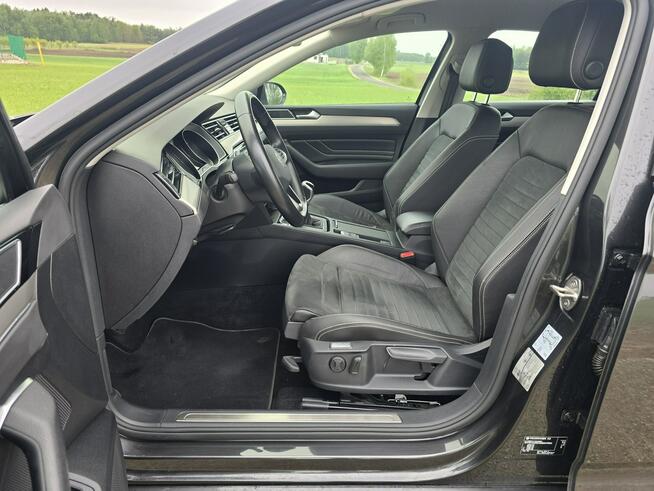 Volkswagen Passat ELEGANCE 1.5 TSI 150KM Salon Polska, Możliwa zamiana Włocławek - zdjęcie 9