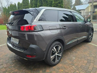 Peugeot 5008 GT bezwypadkowy serwisowany zarejestrowany Wólka Mińska - zdjęcie 4
