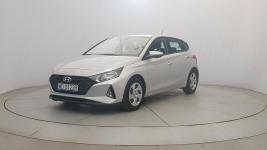 Hyundai i20 1.2 Pure! Z Polskiego Salonu! Faktura VAT! Warszawa - zdjęcie 3