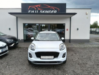 Ford Puma *Navi *FULL LED *Climatronic *ALU *PDC *Serwis *Gwarancja Chrzanów - zdjęcie 2
