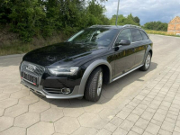 Audi A4 Allroad 2.0 Benzyna 211KM Alkantara Navi quattro! Gostyń - zdjęcie 3