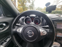 Nissan Juke Żory - zdjęcie 7