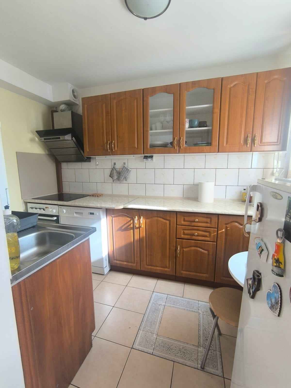 Kawalerka ekologiczna , 5 pomieszczeń, spokój, dobry dojazd,  zieleń. Wawer - zdjęcie 4