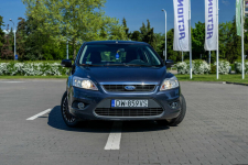 Ford Focus MK2 1.6 Benzyna VTEC | 2009| 156 548 km | Śródmieście - zdjęcie 10