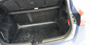 Hyundai i30 Zakopane - zdjęcie 7