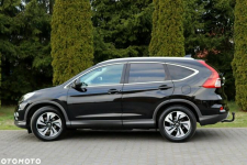 Honda CR-V 1.6 i-DTEC *160KM* 4x4 Ostrów Mazowiecka - zdjęcie 11