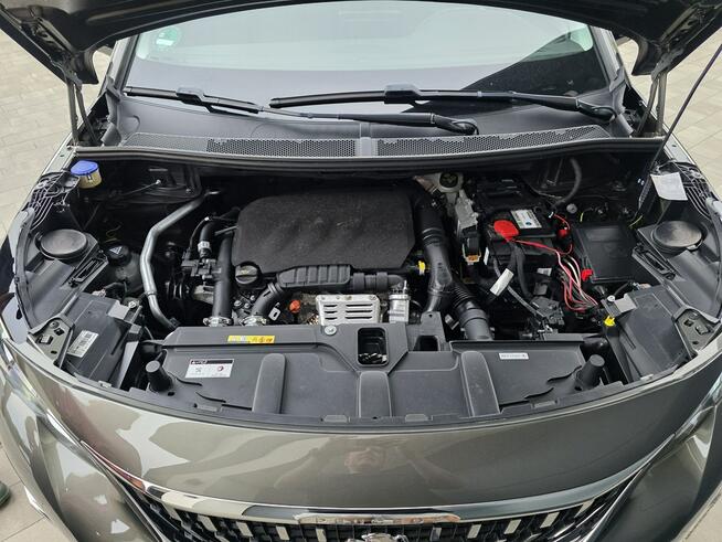 Peugeot 3008 ALLURE / 56236km!!! /bardzo zadbany / zarejestrowany Czarnków - zdjęcie 12