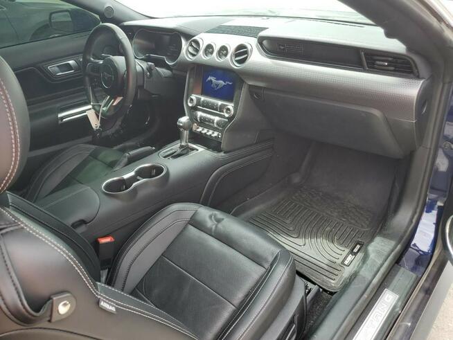 Ford Mustang GT V8 Premium Perfomance Virtual Sękocin Nowy - zdjęcie 8