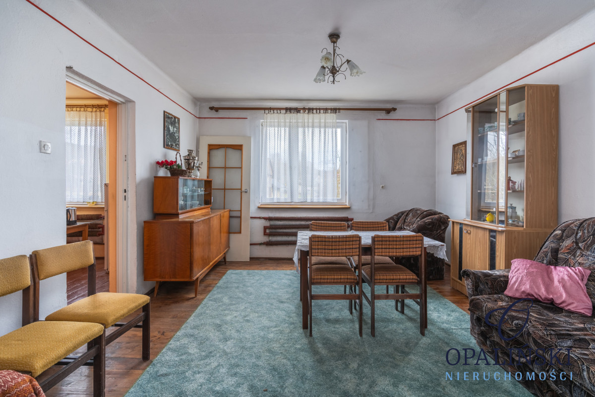 Dom do w otoczeniu zieleni do własnej aranżacji Przedmieście Dubieckie - zdjęcie 10