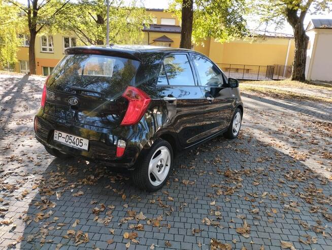 Kia Picanto 1.0 2011 Dębica - zdjęcie 5