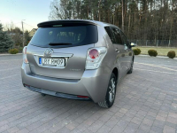 Toyota Verso Lipówki - zdjęcie 8