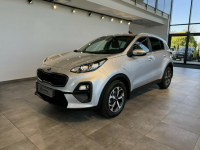 Kia Sportage L 1.6T-GDI 177KM M6 2020 r., salon PL, serwisowana w ASO Myślenice - zdjęcie 4