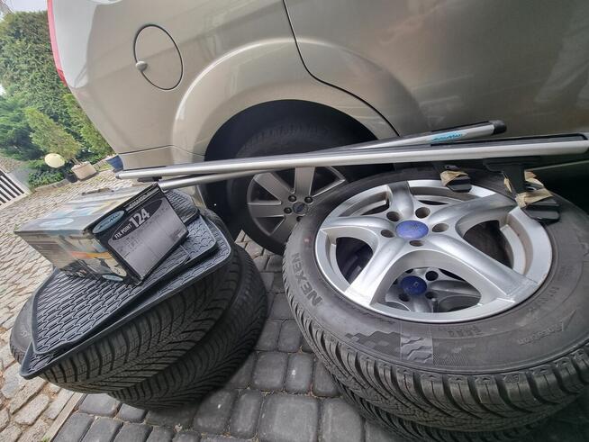 FORD FOCUS Kombi TDCI Ostrowiec Świętokrzyski - zdjęcie 11