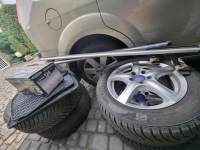 FORD FOCUS Kombi TDCI Ostrowiec Świętokrzyski - zdjęcie 11