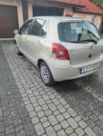 Toyota Yaris II 2010 Jasło - zdjęcie 5