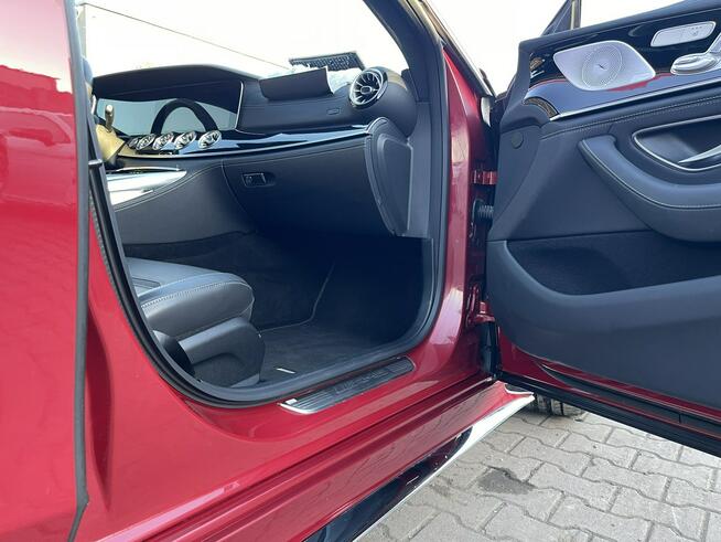 Mercedes AMG GT EU 63 4-Door 4Matic+ Kamery360 Ceramika Pamięć 585KM Gliwice - zdjęcie 6