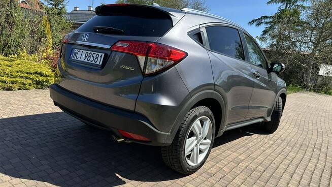 Honda HR-V Przasnysz - zdjęcie 8