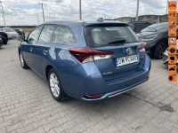 Toyota Auris Salon PL LPG Kamera Klimatronik