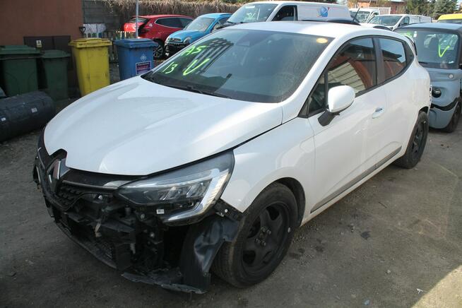 Renault Clio Ostrów Wielkopolski - zdjęcie 2