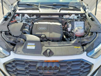 Audi Q5 / Quattro / S-Line / niski przebieg / Tarnów - zdjęcie 12