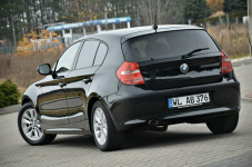 BMW 118 2,0D*143KM*Automat*Climatronic*Niemcy Ostrów Mazowiecka - zdjęcie 10