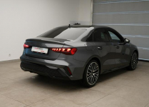 Audi A3 2.0 Diesel 150 KM S-line Kamera 360 ogrzewanie postojowe Kielce - zdjęcie 4