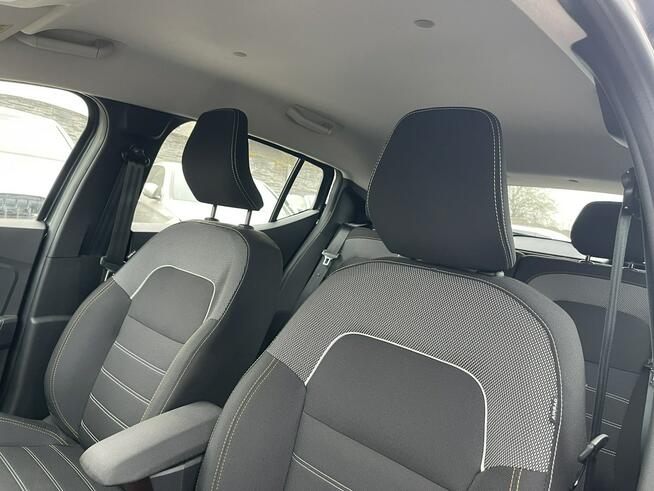 Dacia Sandero Stepway Automat Podgrzewanie Klimatronik Kamera Gliwice - zdjęcie 11
