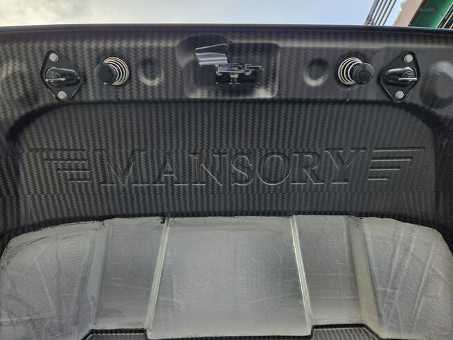 Mercedes G 63 AMG Bezwypadkowy. Gwarancja do 2030r. FVAT23%. Mansory. Węgrzce - zdjęcie 12