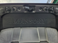 Mercedes G 63 AMG Bezwypadkowy. Gwarancja do 2030r. FVAT23%. Mansory. Węgrzce - zdjęcie 12