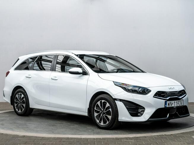 KIA Ceed 1.6 GDI PHEV L DCT Poznań - zdjęcie 7