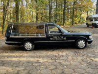 Karawan Mercedes-Benz Klasa S 300 SE 2.8, 1986, oldtimer Białystok - zdjęcie 4