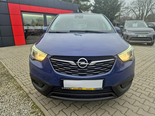 Opel Crossland X Ładny Konstancin-Jeziorna - zdjęcie 4