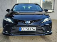 Toyota Camry Przejmij  leasing, Wynajem   EXECUTIVE VIP Zgierz - zdjęcie 3