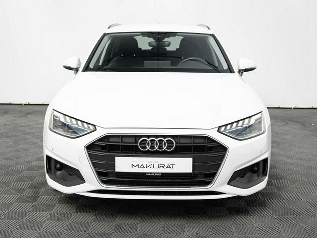 Audi A4 GD6M395#35 TFSI mHEV S tronic Podgrz.f Ambient Salon PL VAT23% Gdynia - zdjęcie 7